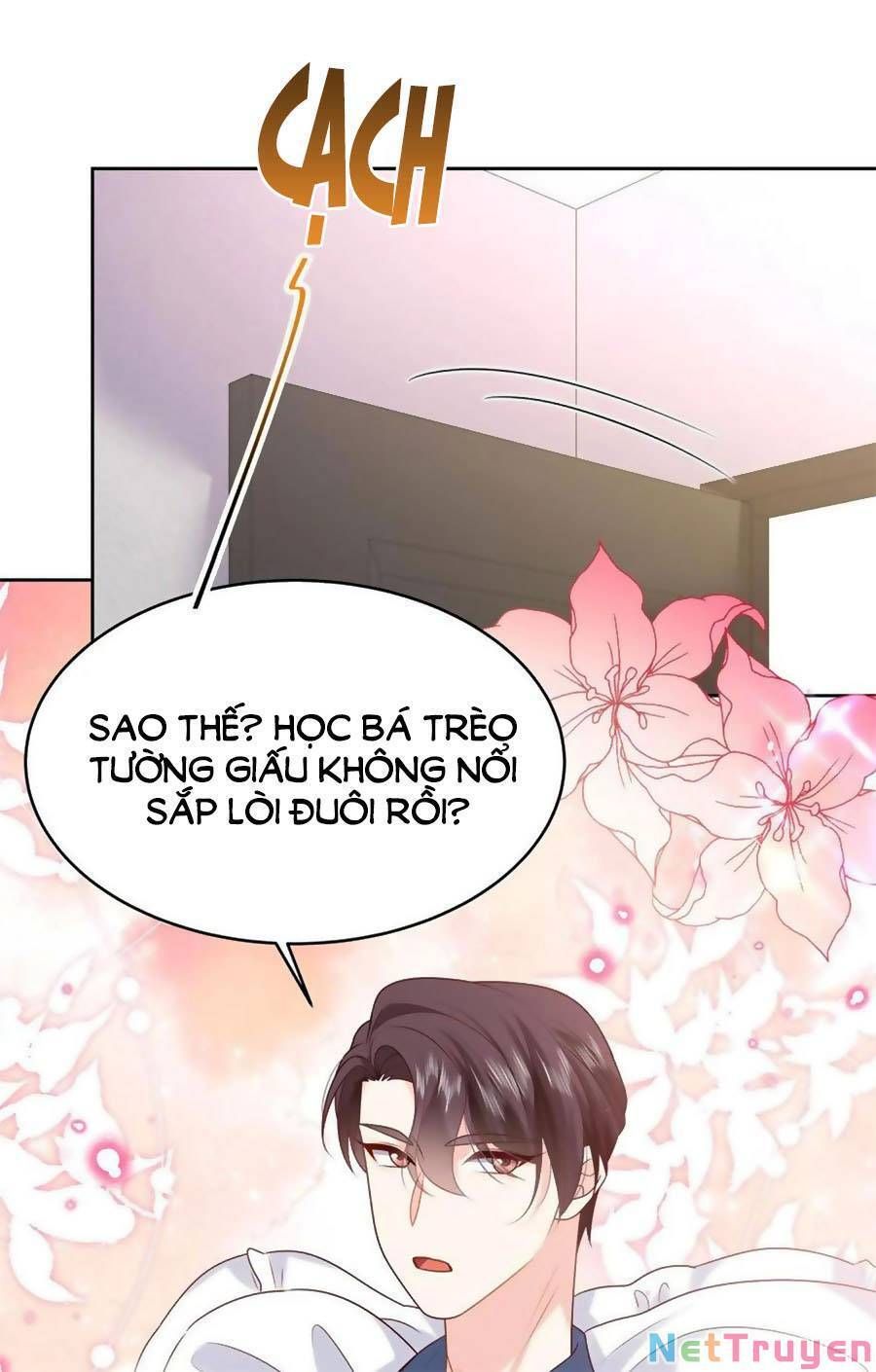 đọc truyện Hotboy Quốc Dân Là Nữ Chương 345 ảnh 25 tại Truyện Dạ Ký