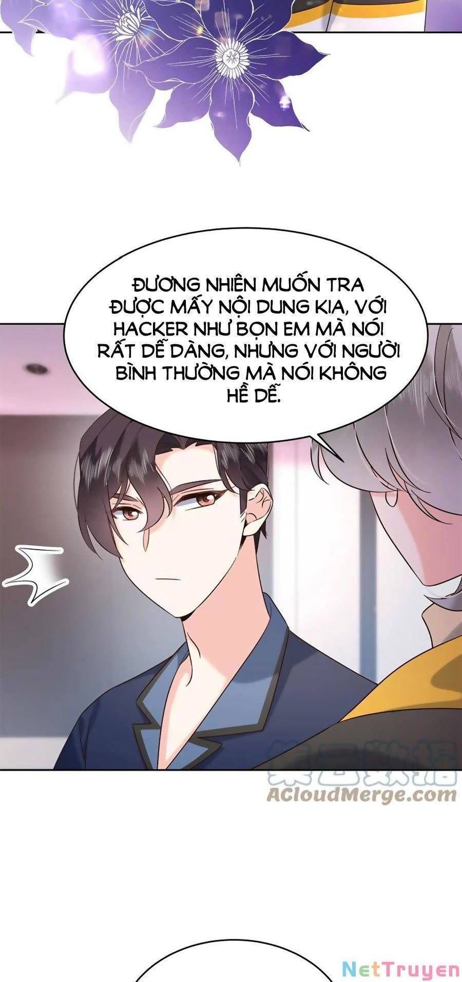 đọc truyện Hotboy Quốc Dân Là Nữ Chương 346 ảnh 18 tại Thiên Thai Truyện