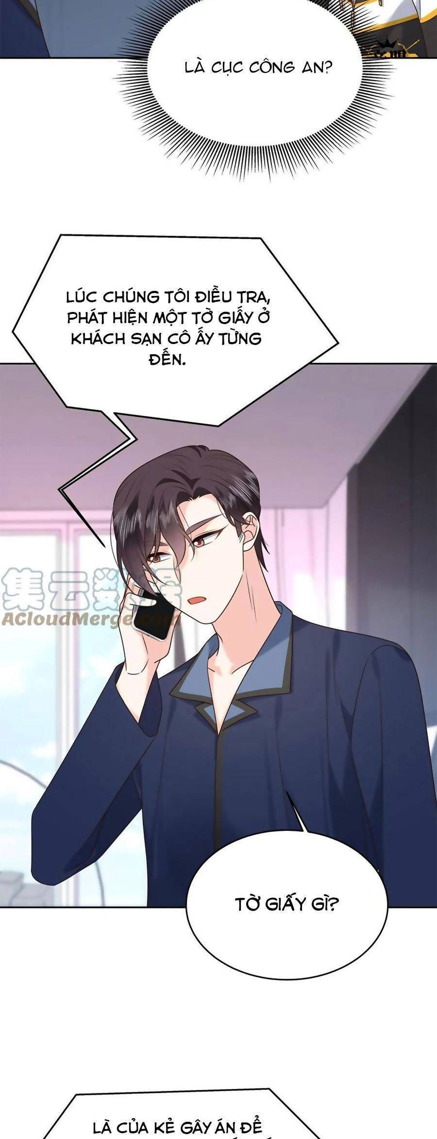 đọc truyện Hotboy Quốc Dân Là Nữ Chương 346 ảnh 6 tại Thiên Thai Truyện