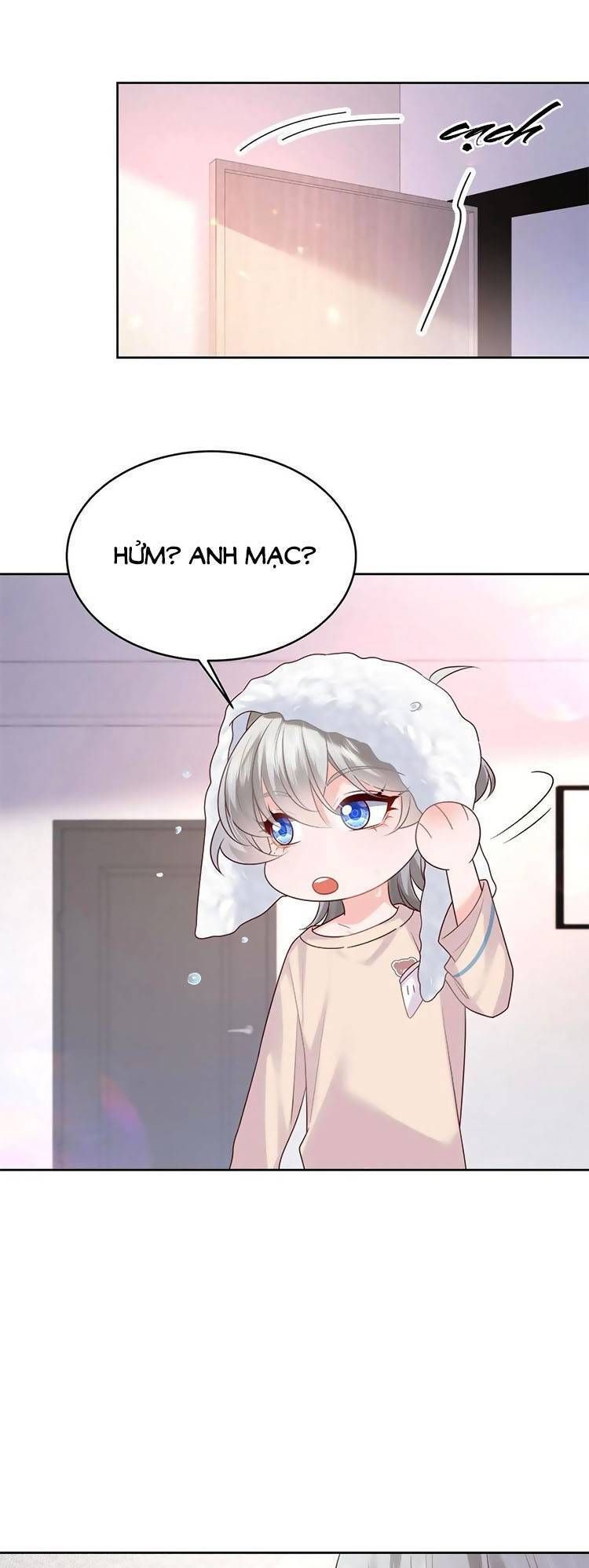 đọc truyện Hotboy Quốc Dân Là Nữ Chương 347 ảnh 9 tại Truyện Dạ Ký