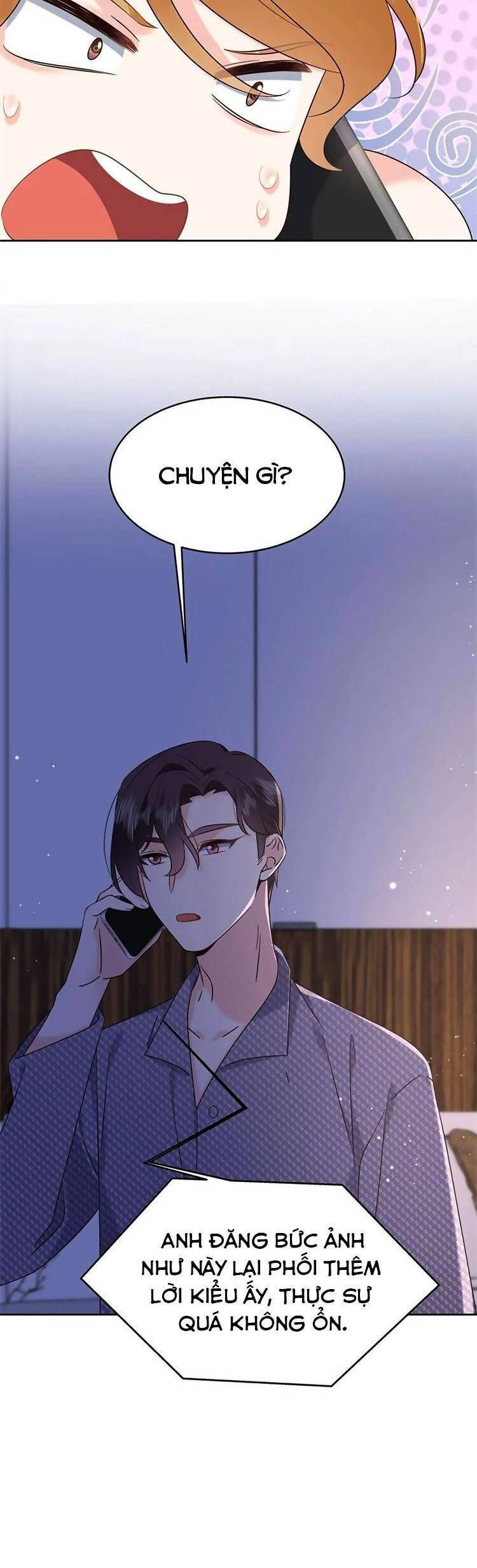 đọc truyện Hotboy Quốc Dân Là Nữ Chương 348 ảnh 14 tại Truyện Dạ Ký