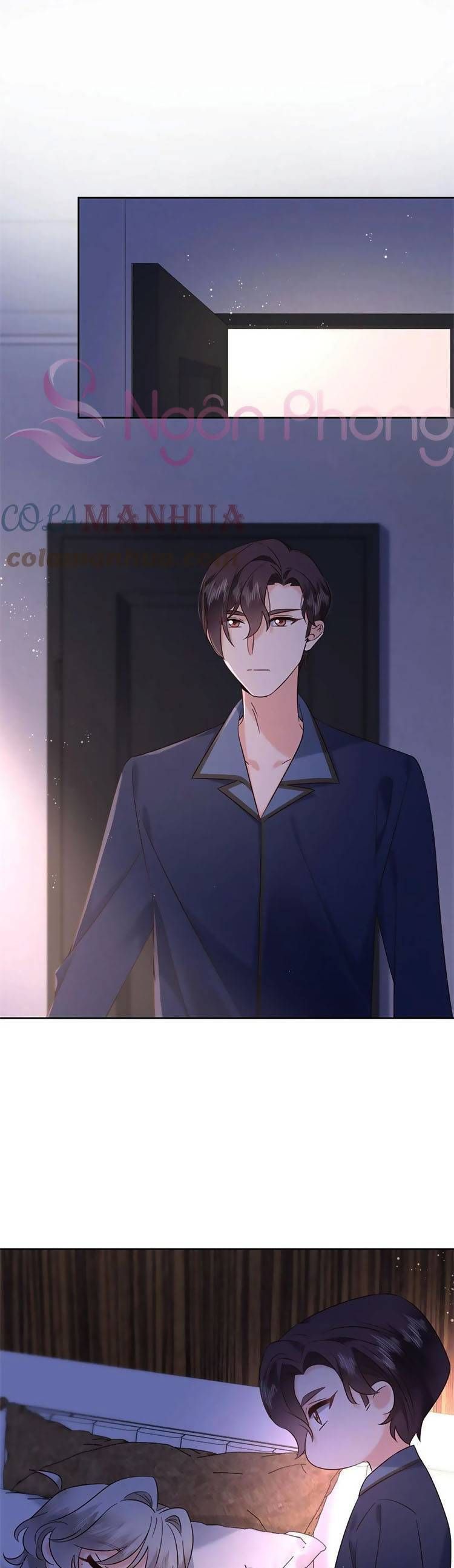 đọc truyện Hotboy Quốc Dân Là Nữ Chương 348 ảnh 3 tại Truyện Dạ Ký