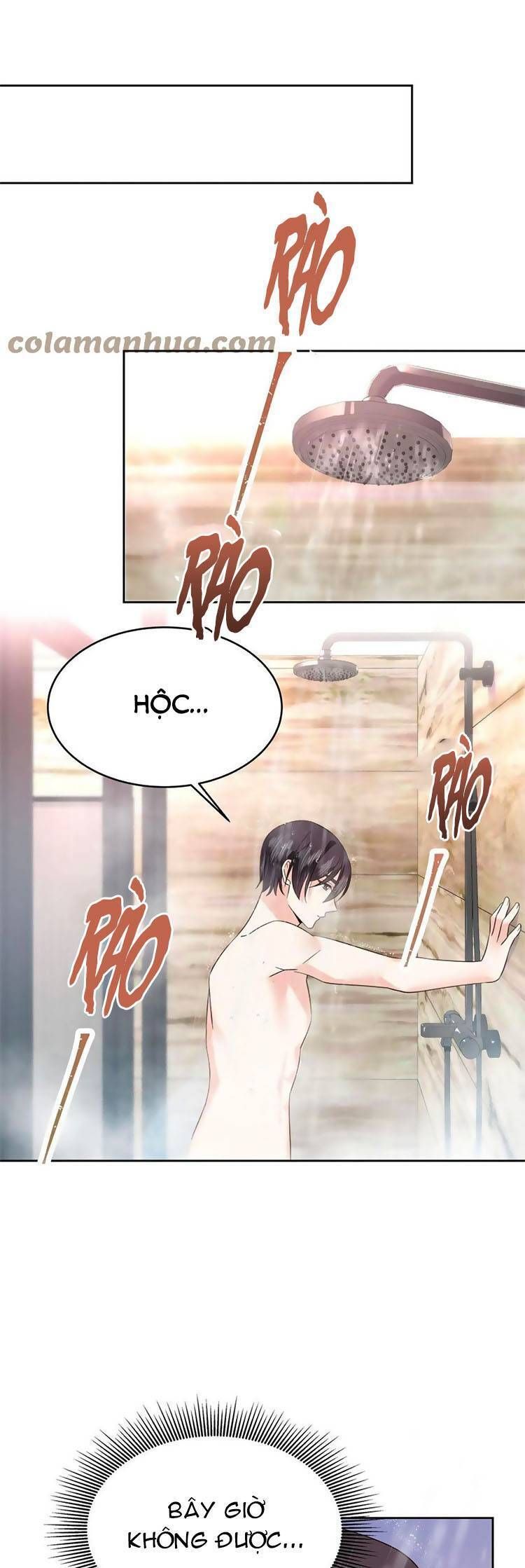 đọc truyện Hotboy Quốc Dân Là Nữ Chương 348 ảnh 9 tại Truyện Dạ Ký