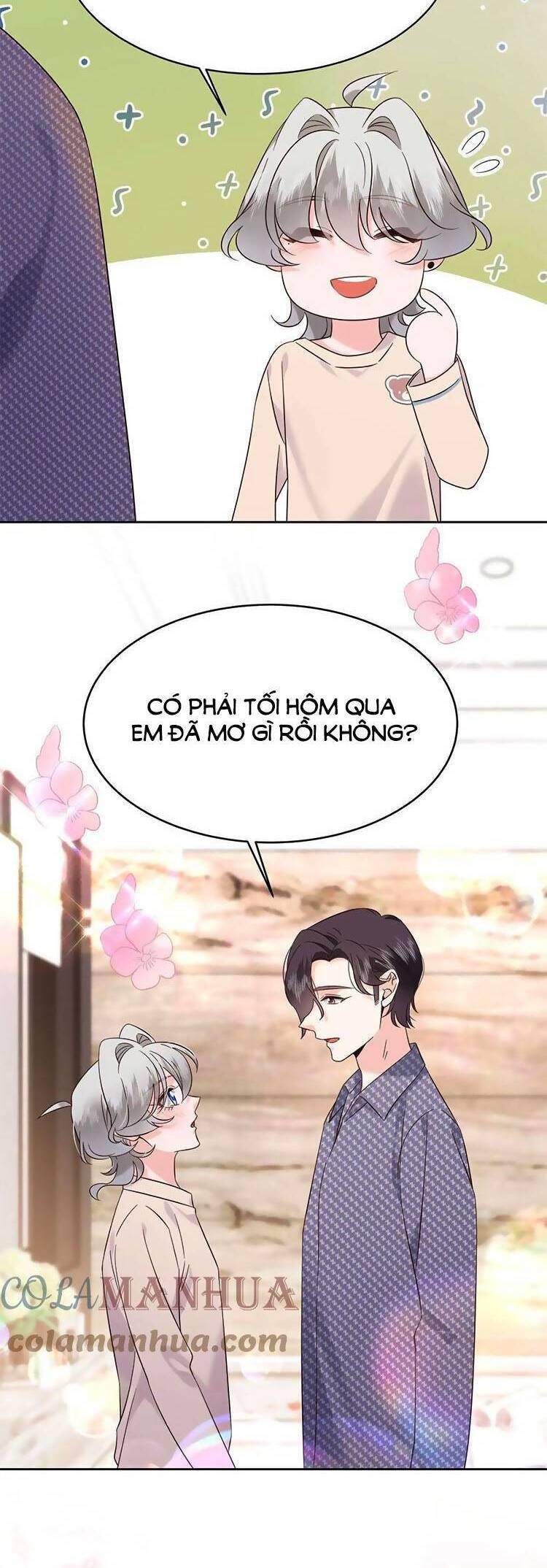 đọc truyện Hotboy Quốc Dân Là Nữ Chương 349 ảnh 7 tại Truyện Dạ Ký