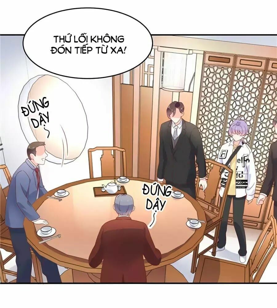 đọc truyện Hotboy Quốc Dân Là Nữ Chương 35 ảnh 19 tại Truyện Dạ Ký