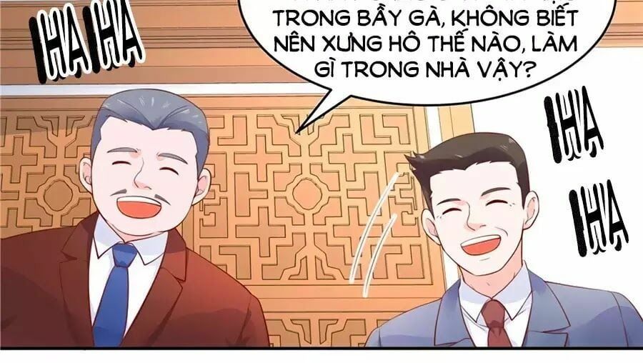 đọc truyện Hotboy Quốc Dân Là Nữ Chương 35 ảnh 32 tại Truyện Dạ Ký