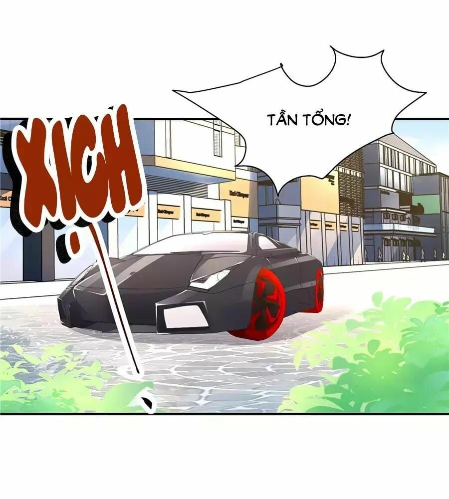 đọc truyện Hotboy Quốc Dân Là Nữ Chương 35 ảnh 5 tại Truyện Dạ Ký