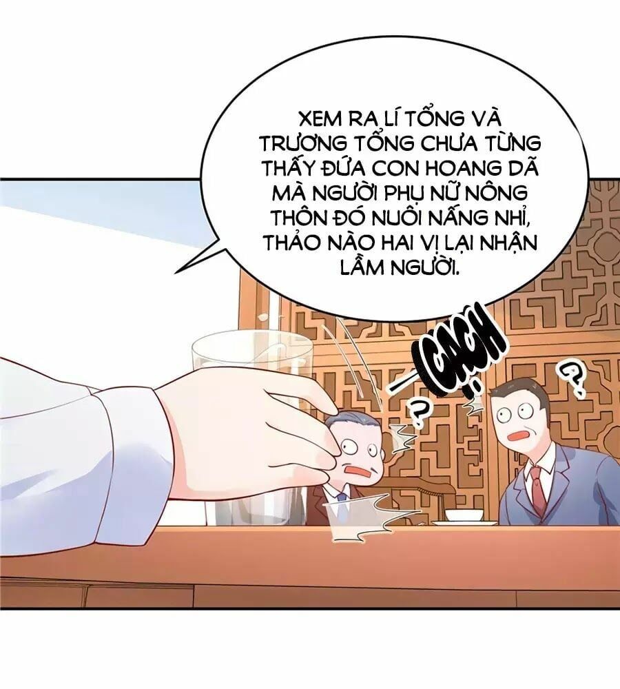đọc truyện Hotboy Quốc Dân Là Nữ Chương 35 ảnh 43 tại Truyện Dạ Ký