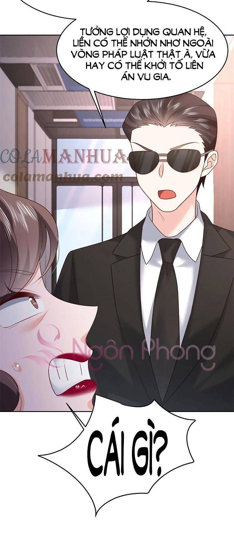 đọc truyện Hotboy Quốc Dân Là Nữ Chương 350 ảnh 24 tại Truyện Dạ Ký