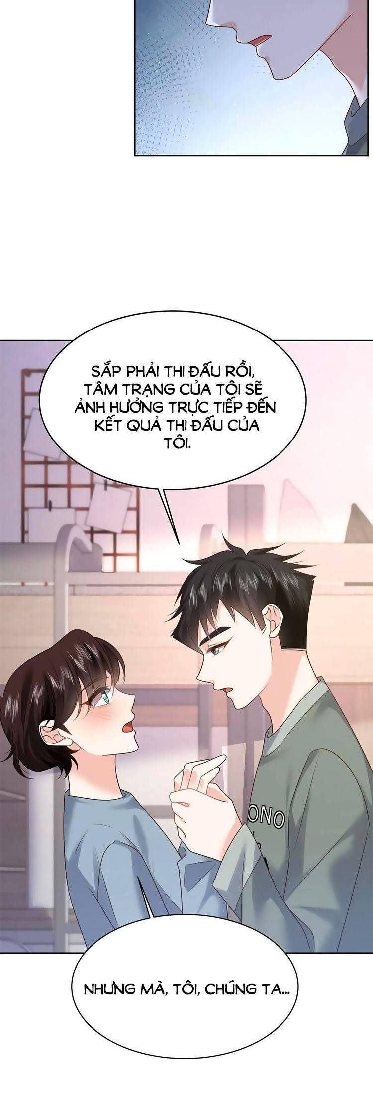 đọc truyện Hotboy Quốc Dân Là Nữ Chương 350 ảnh 7 tại Truyện Dạ Ký
