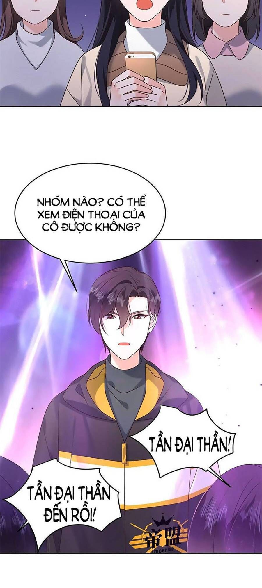 đọc truyện Hotboy Quốc Dân Là Nữ Chương 351 ảnh 13 tại Truyện Dạ Ký