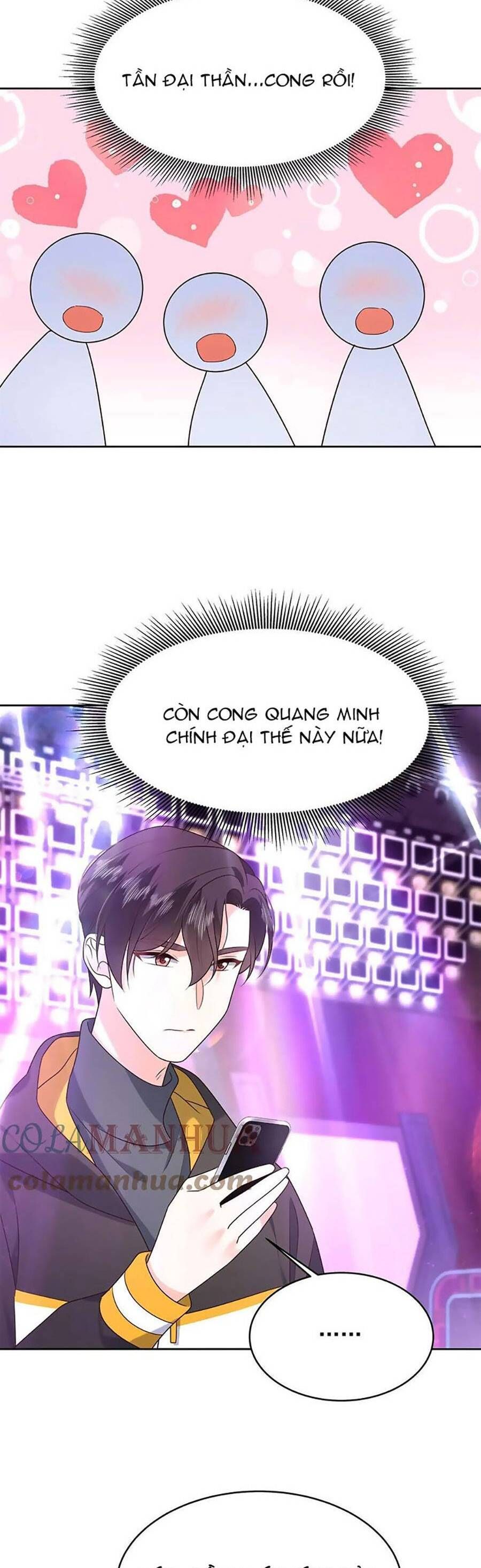 đọc truyện Hotboy Quốc Dân Là Nữ Chương 351 ảnh 16 tại Truyện Dạ Ký