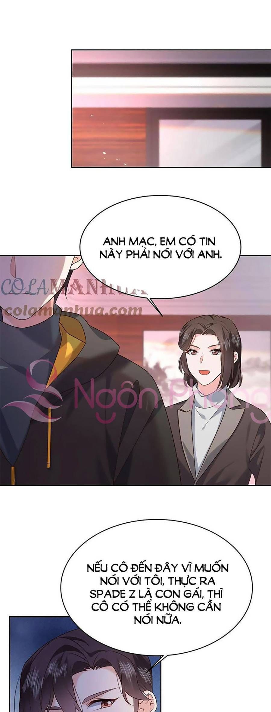 đọc truyện Hotboy Quốc Dân Là Nữ Chương 351 ảnh 3 tại Truyện Dạ Ký