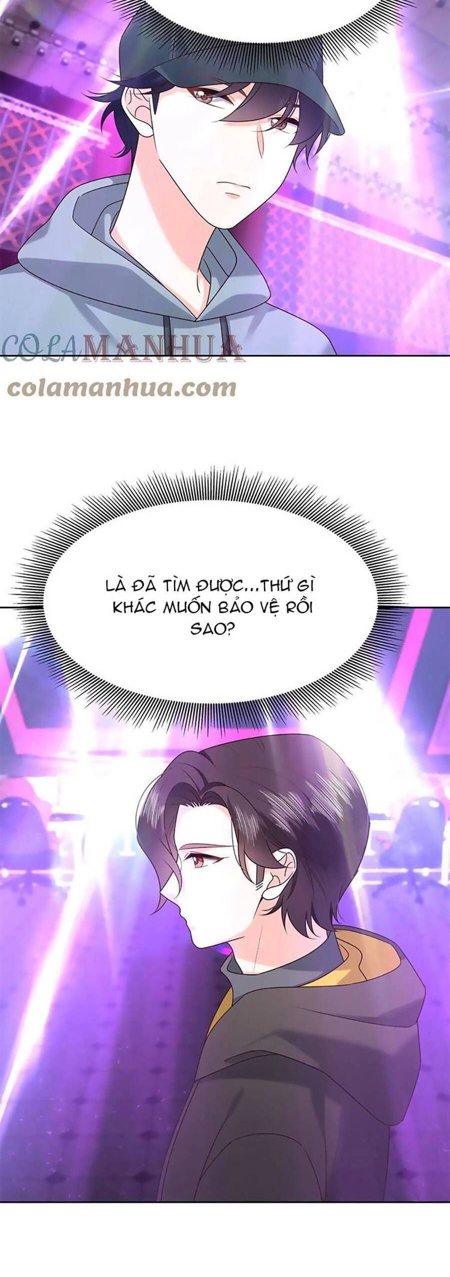đọc truyện Hotboy Quốc Dân Là Nữ Chương 351 ảnh 21 tại Truyện Dạ Ký