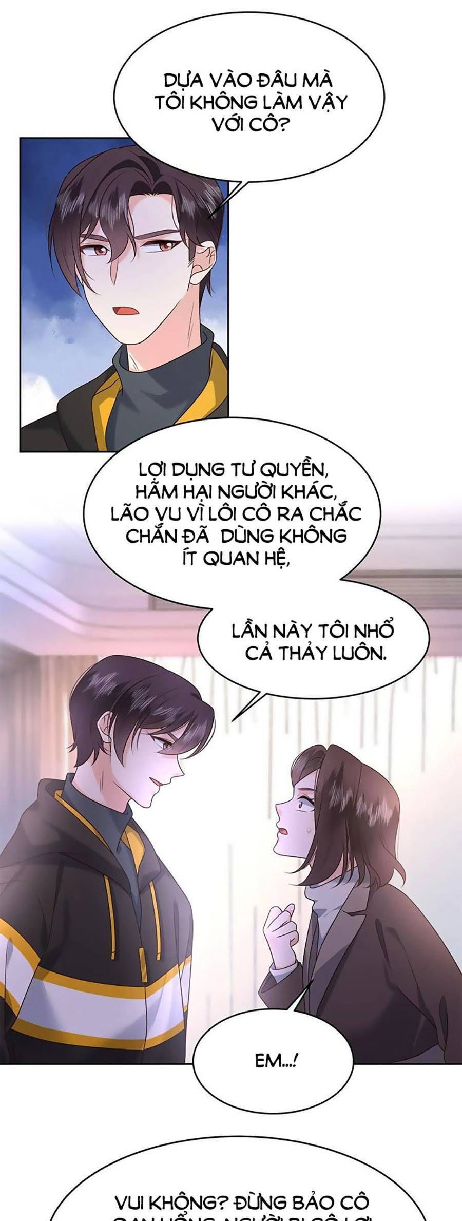 đọc truyện Hotboy Quốc Dân Là Nữ Chương 351 ảnh 6 tại Truyện Dạ Ký
