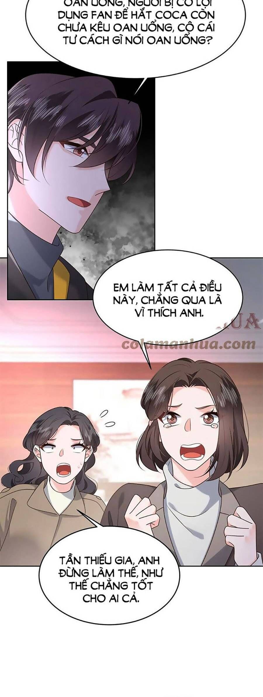 đọc truyện Hotboy Quốc Dân Là Nữ Chương 351 ảnh 7 tại Truyện Dạ Ký
