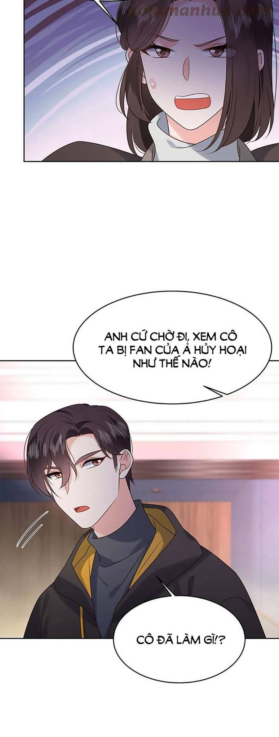 đọc truyện Hotboy Quốc Dân Là Nữ Chương 351 ảnh 9 tại Truyện Dạ Ký