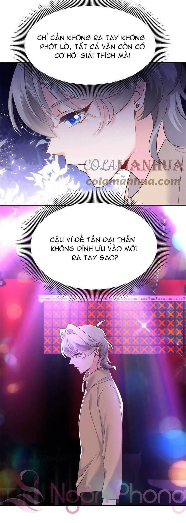 đọc truyện Hotboy Quốc Dân Là Nữ Chương 352 ảnh 21 tại Truyện Dạ Ký