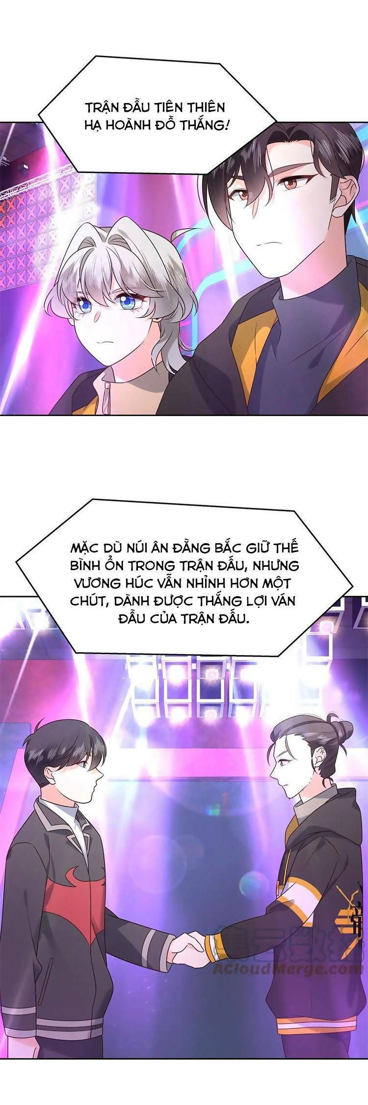 đọc truyện Hotboy Quốc Dân Là Nữ Chương 353 ảnh 19 tại Truyện Dạ Ký