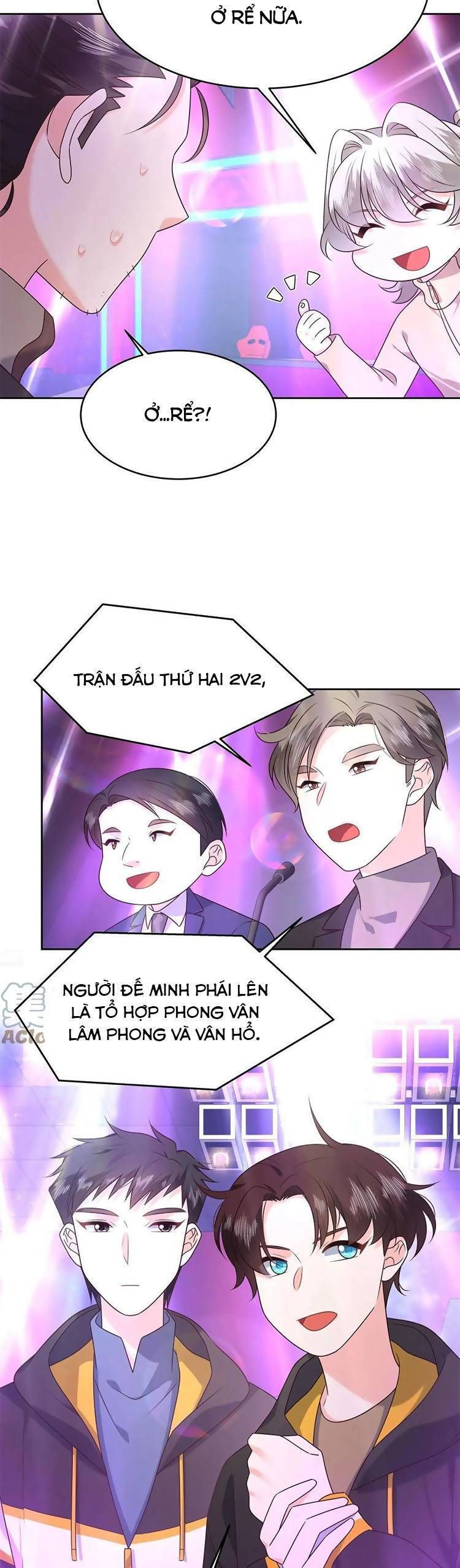 đọc truyện Hotboy Quốc Dân Là Nữ Chương 353 ảnh 23 tại Truyện Dạ Ký