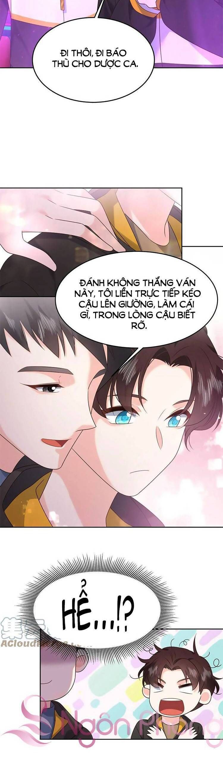 đọc truyện Hotboy Quốc Dân Là Nữ Chương 353 ảnh 24 tại Truyện Dạ Ký