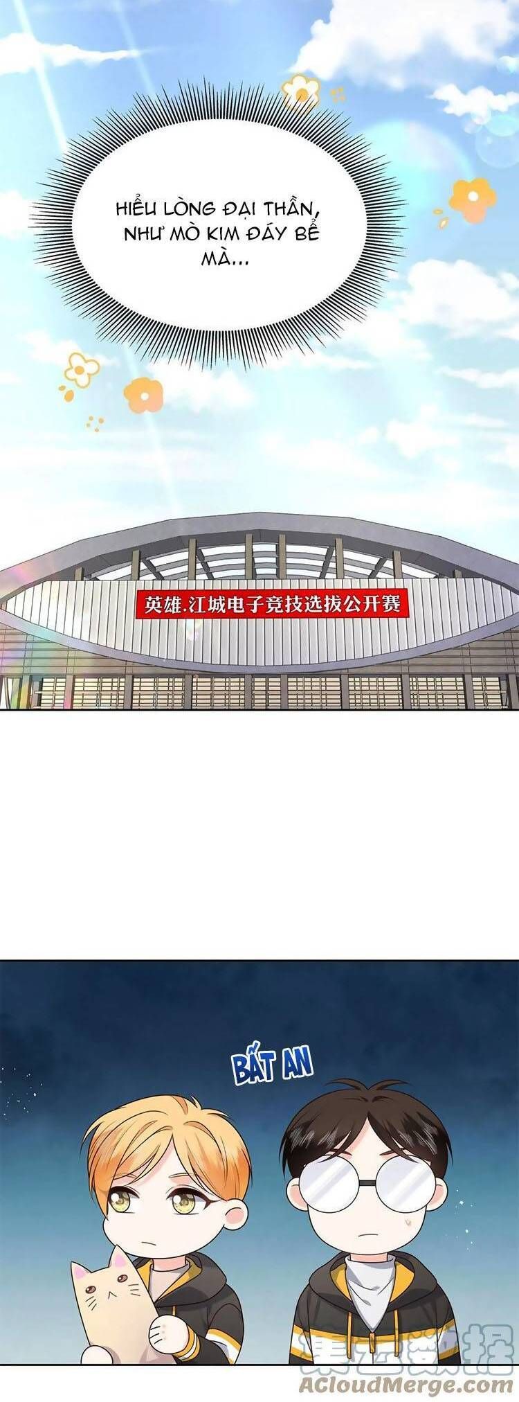 đọc truyện Hotboy Quốc Dân Là Nữ Chương 353 ảnh 10 tại Truyện Dạ Ký
