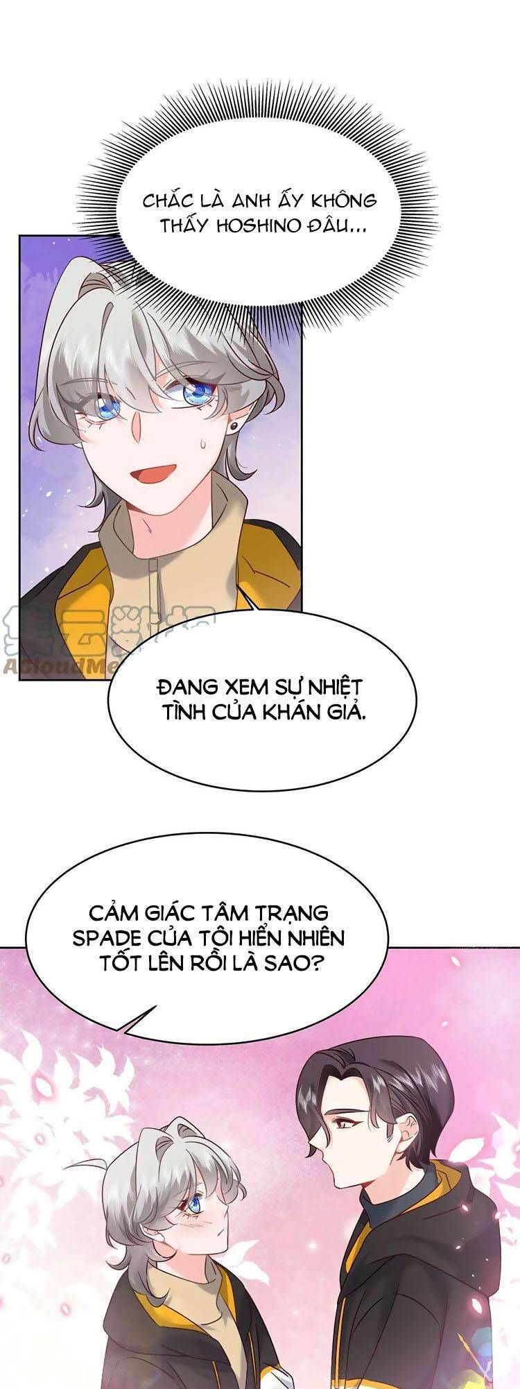 đọc truyện Hotboy Quốc Dân Là Nữ Chương 354 ảnh 14 tại Truyện Dạ Ký