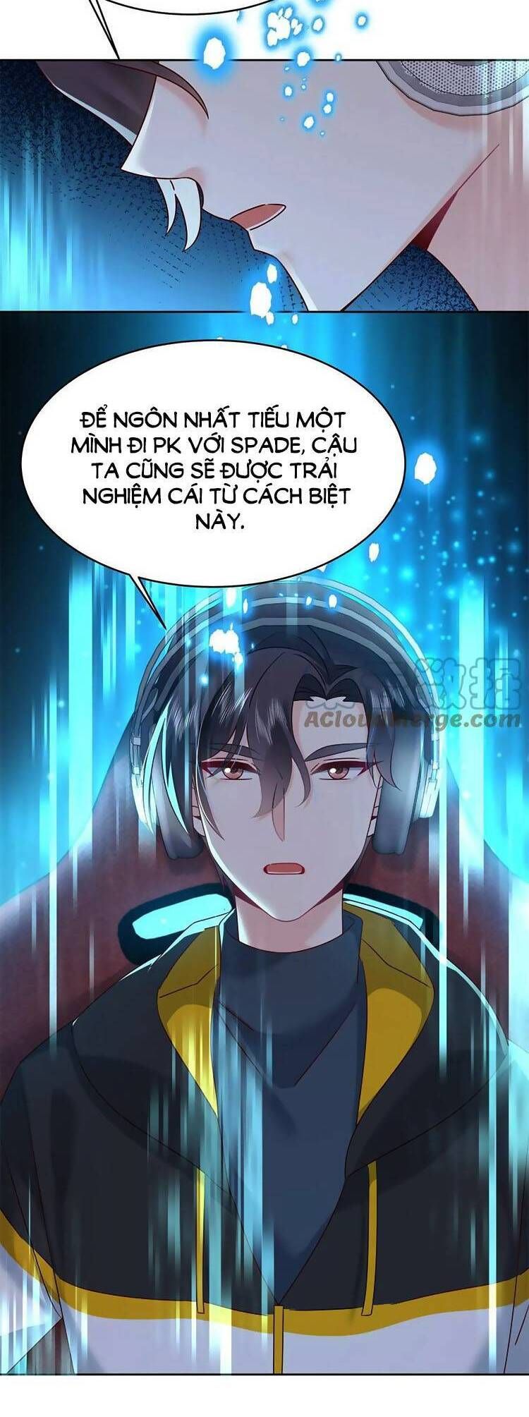 đọc truyện Hotboy Quốc Dân Là Nữ Chương 354 ảnh 22 tại Truyện Dạ Ký