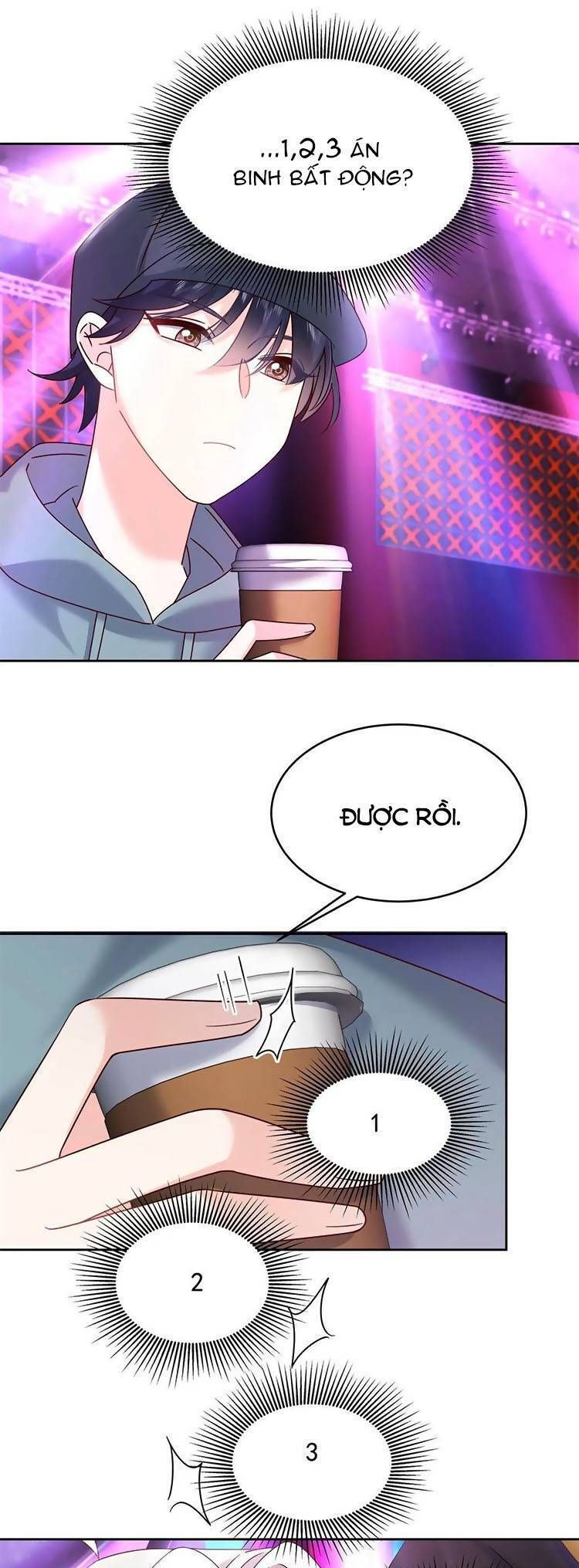 đọc truyện Hotboy Quốc Dân Là Nữ Chương 354 ảnh 8 tại Truyện Dạ Ký