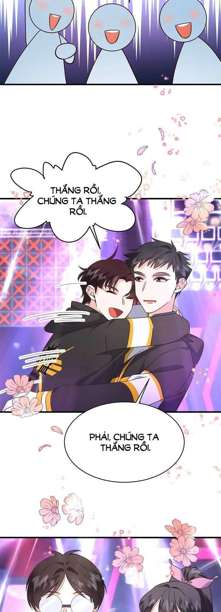 đọc truyện Hotboy Quốc Dân Là Nữ Chương 355 ảnh 17 tại Truyện Dạ Ký