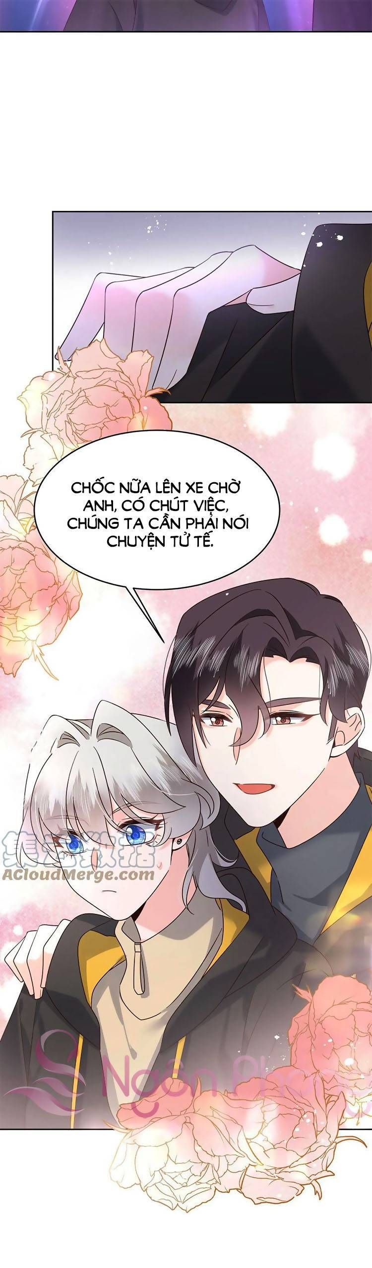 đọc truyện Hotboy Quốc Dân Là Nữ Chương 355 ảnh 23 tại Truyện Dạ Ký