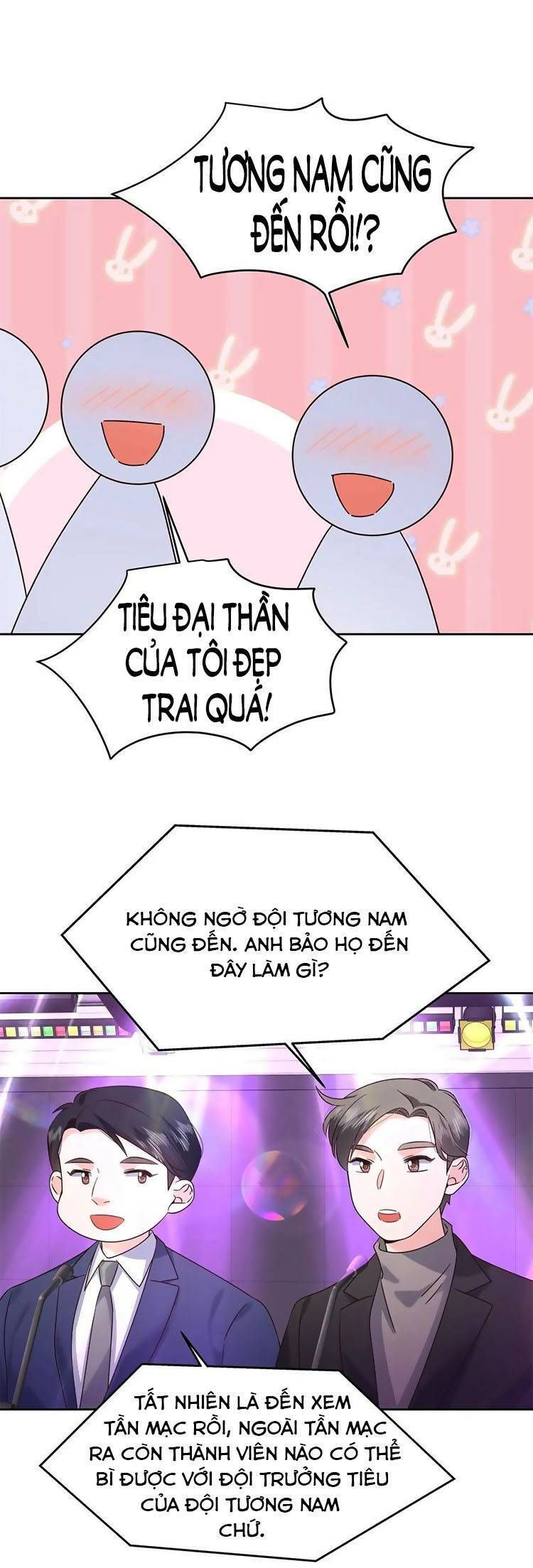 đọc truyện Hotboy Quốc Dân Là Nữ Chương 355 ảnh 4 tại Truyện Dạ Ký