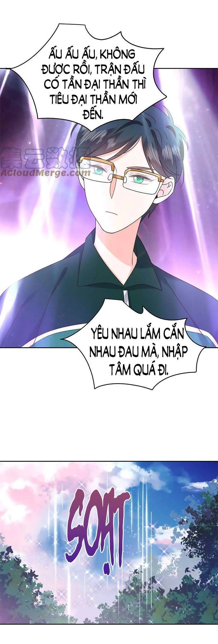 đọc truyện Hotboy Quốc Dân Là Nữ Chương 355 ảnh 5 tại Truyện Dạ Ký