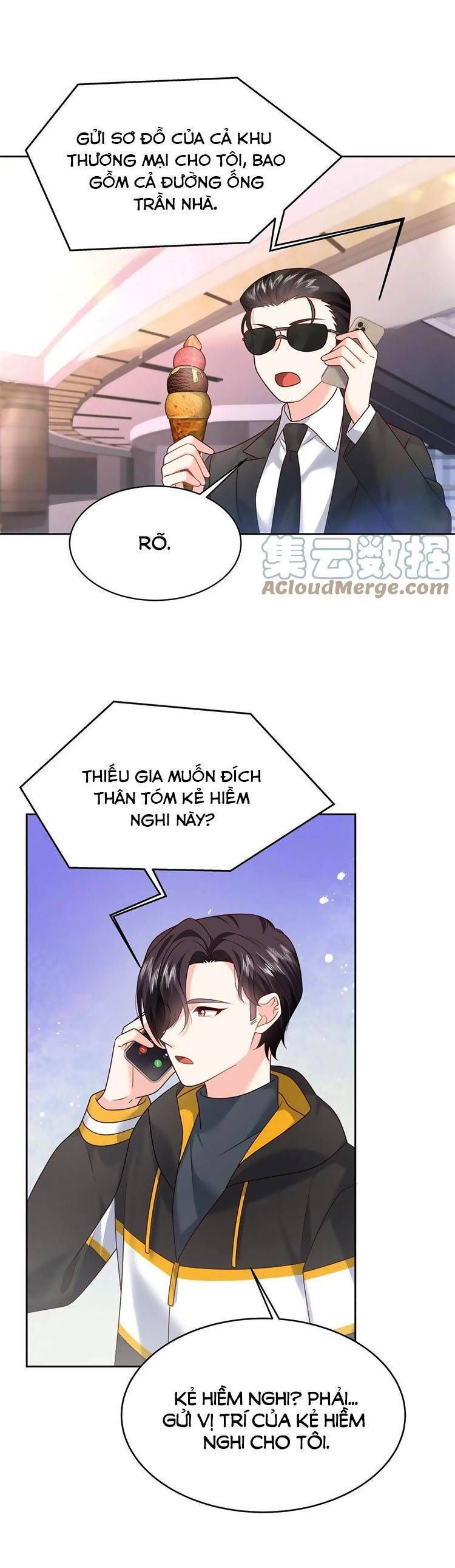 đọc truyện Hotboy Quốc Dân Là Nữ Chương 356 ảnh 16 tại Truyện Dạ Ký