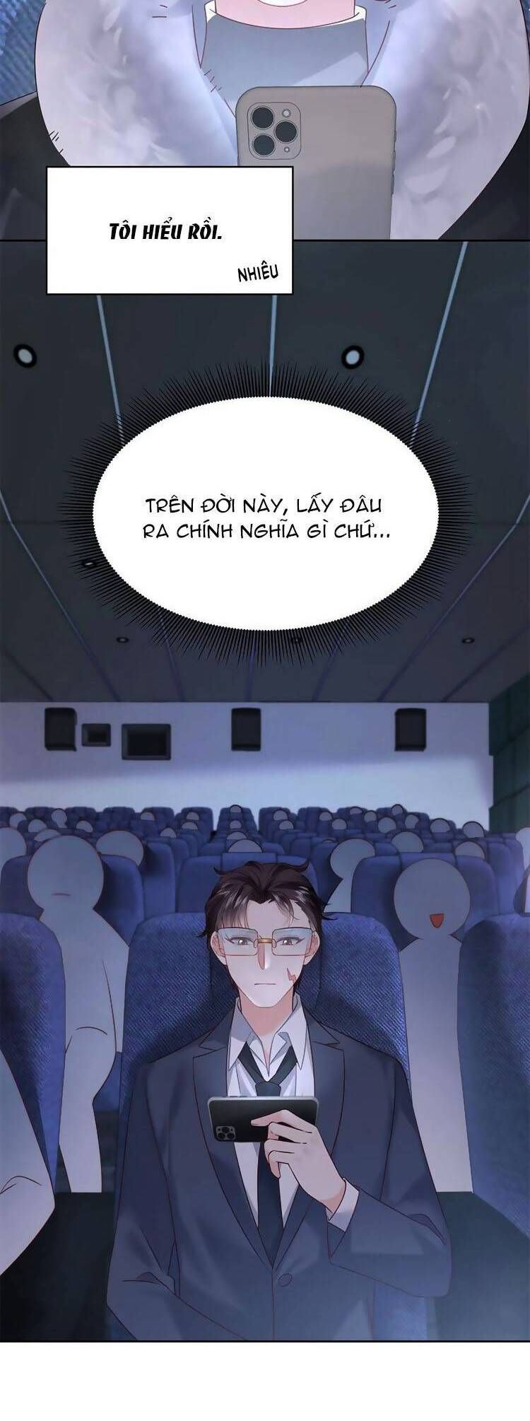đọc truyện Hotboy Quốc Dân Là Nữ Chương 357 ảnh 19 tại Truyện Dạ Ký