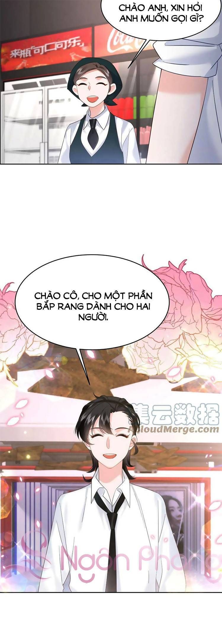 đọc truyện Hotboy Quốc Dân Là Nữ Chương 357 ảnh 25 tại Truyện Dạ Ký