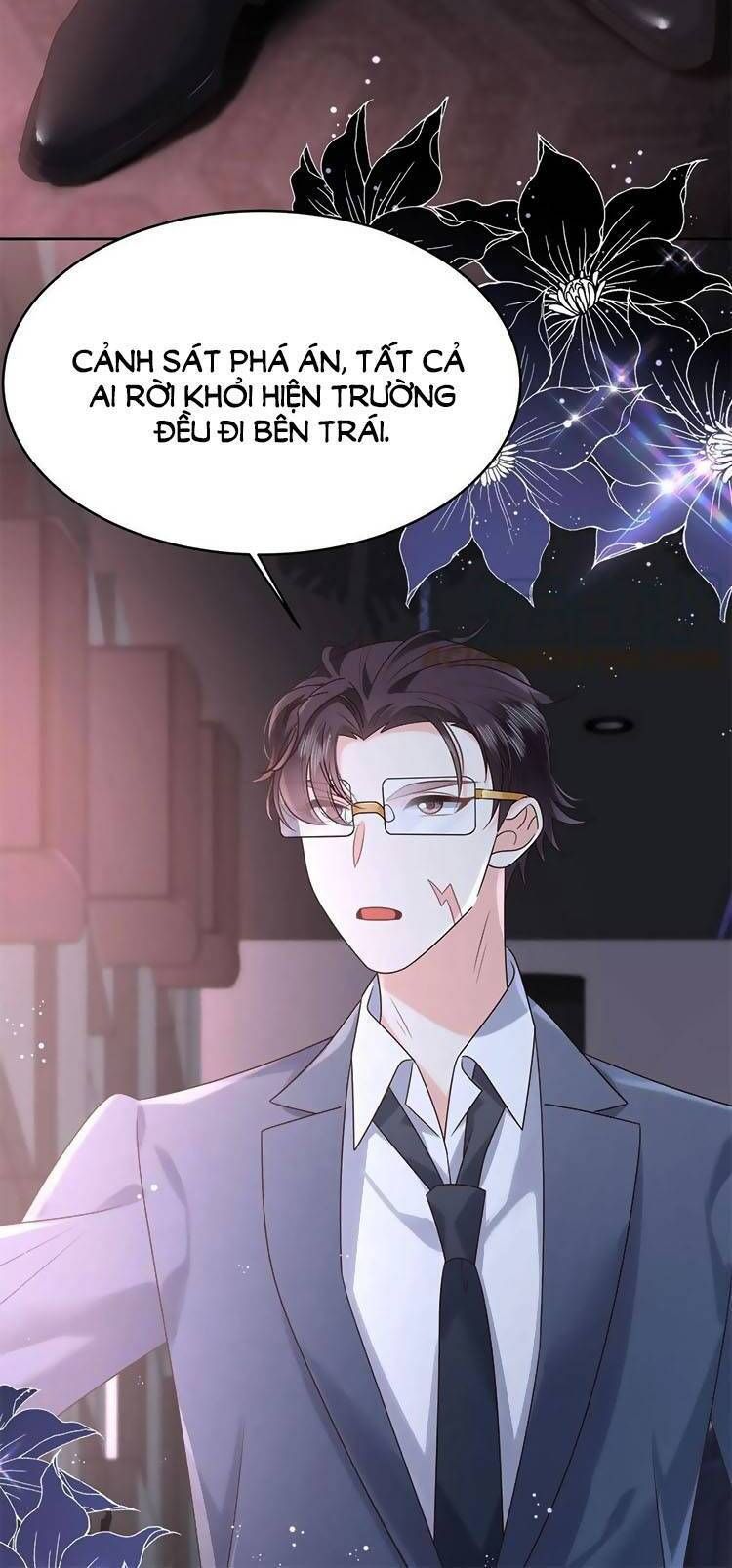 đọc truyện Hotboy Quốc Dân Là Nữ Chương 358 ảnh 23 tại Truyện Dạ Ký