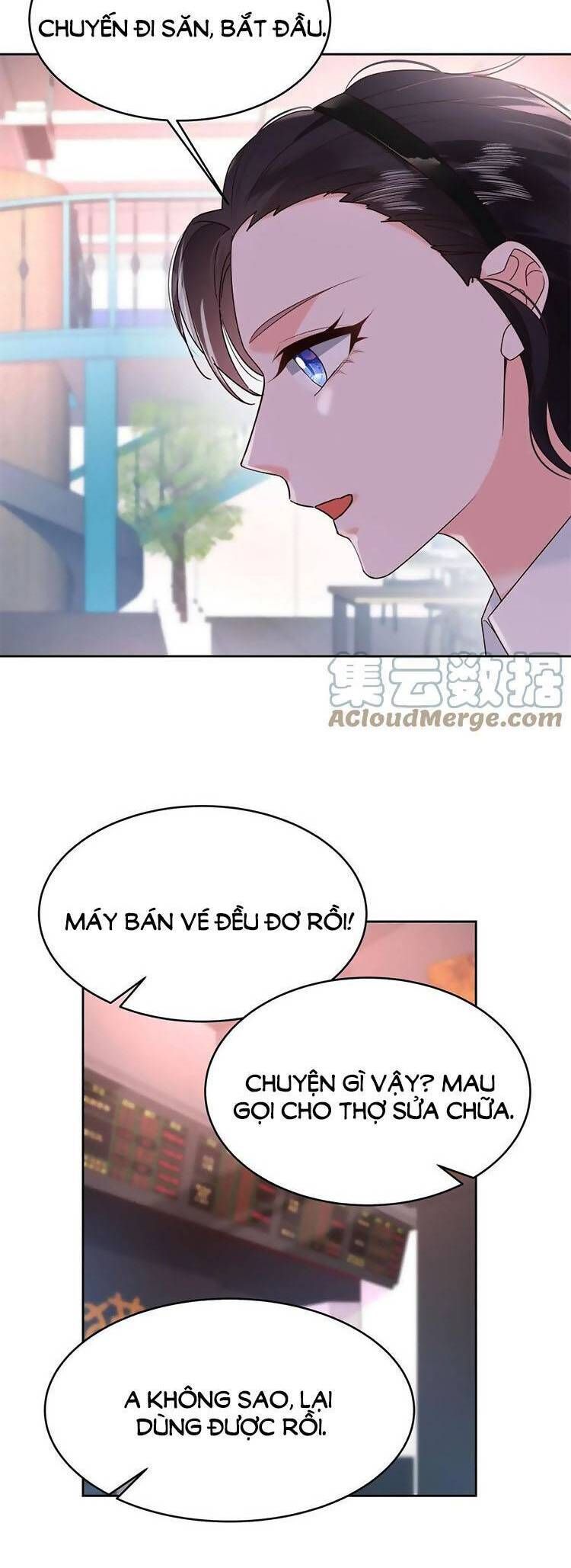 đọc truyện Hotboy Quốc Dân Là Nữ Chương 358 ảnh 7 tại Truyện Dạ Ký
