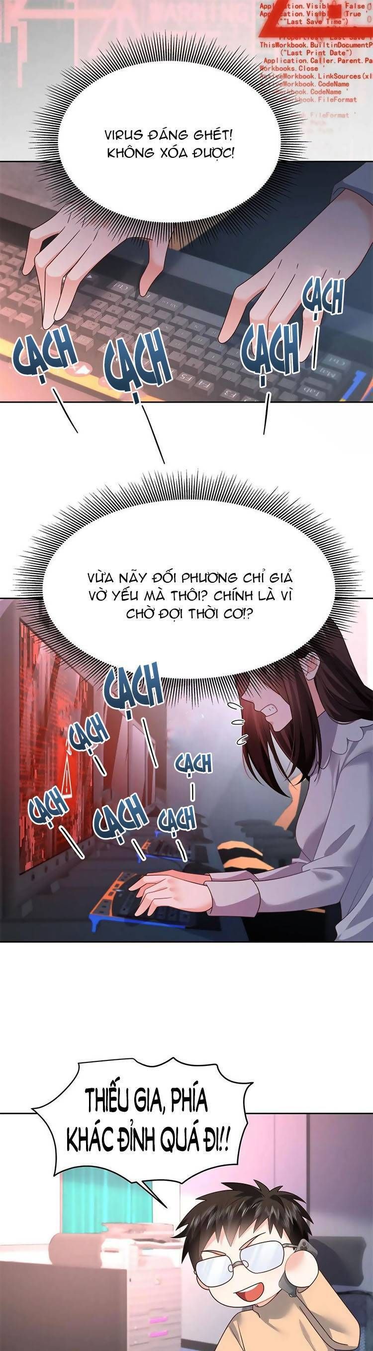 đọc truyện Hotboy Quốc Dân Là Nữ Chương 359 ảnh 13 tại Truyện Dạ Ký