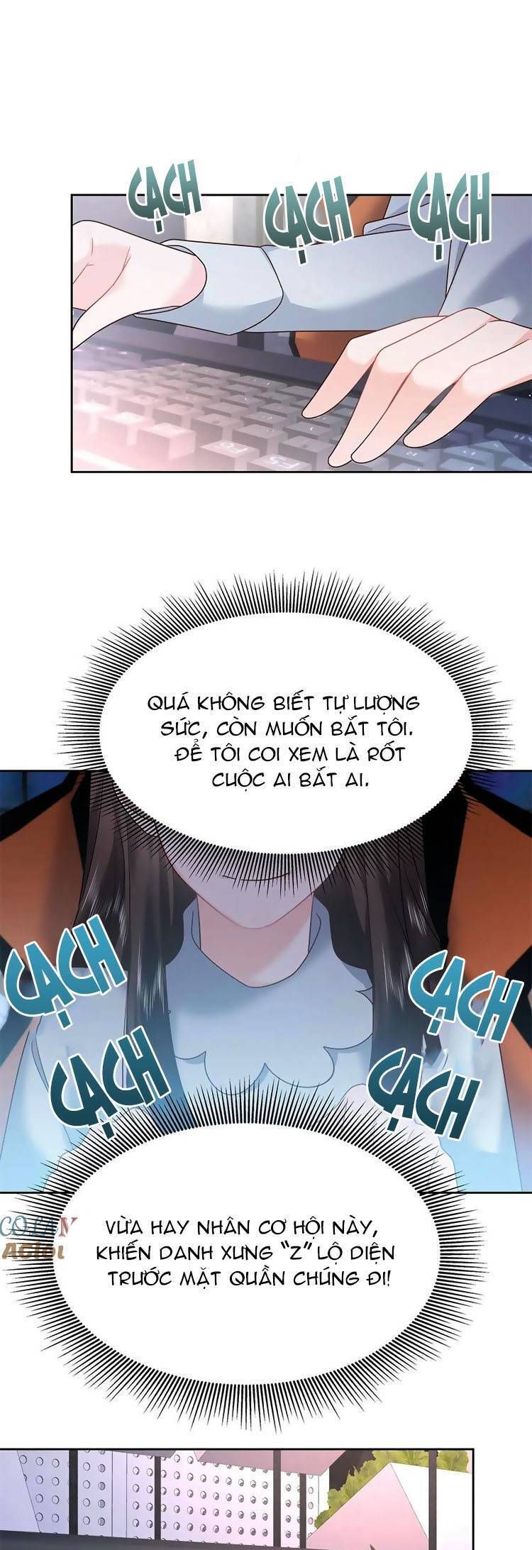 đọc truyện Hotboy Quốc Dân Là Nữ Chương 359 ảnh 5 tại Truyện Dạ Ký