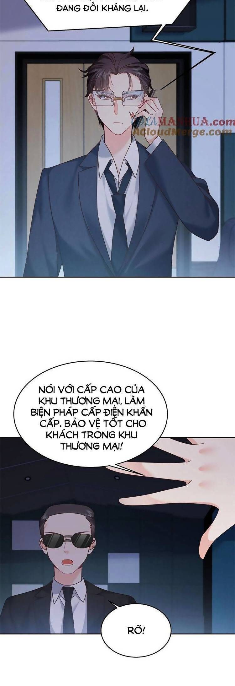 đọc truyện Hotboy Quốc Dân Là Nữ Chương 359 ảnh 7 tại Truyện Dạ Ký