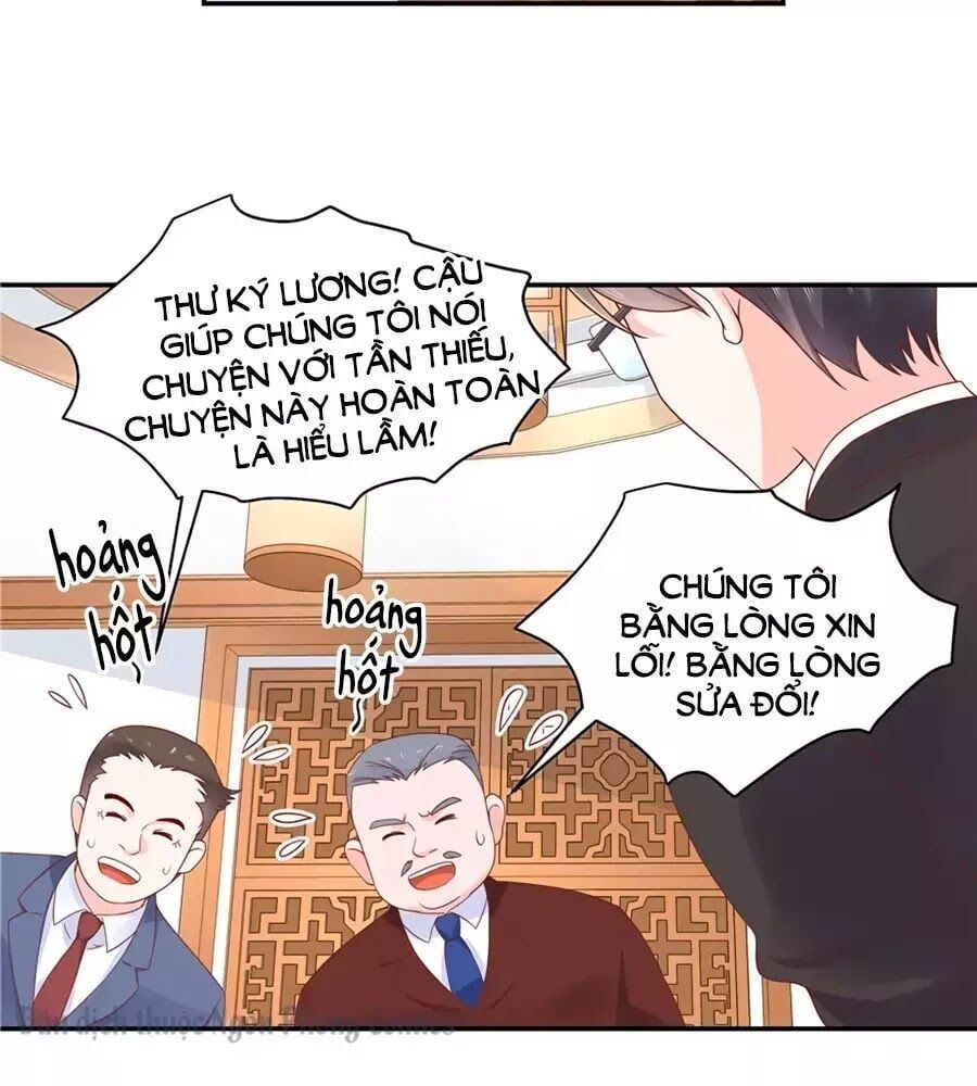 đọc truyện Hotboy Quốc Dân Là Nữ Chương 36 ảnh 3 tại Truyện Dạ Ký