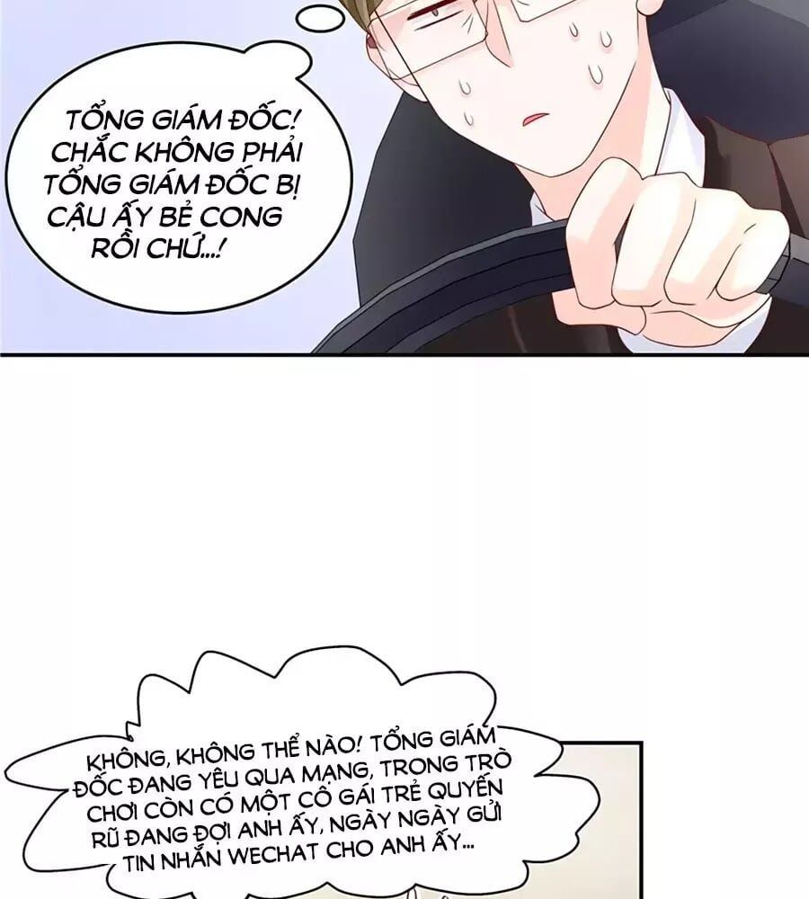 đọc truyện Hotboy Quốc Dân Là Nữ Chương 36 ảnh 26 tại Truyện Dạ Ký