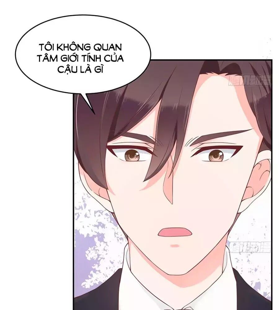 đọc truyện Hotboy Quốc Dân Là Nữ Chương 36 ảnh 31 tại Truyện Dạ Ký