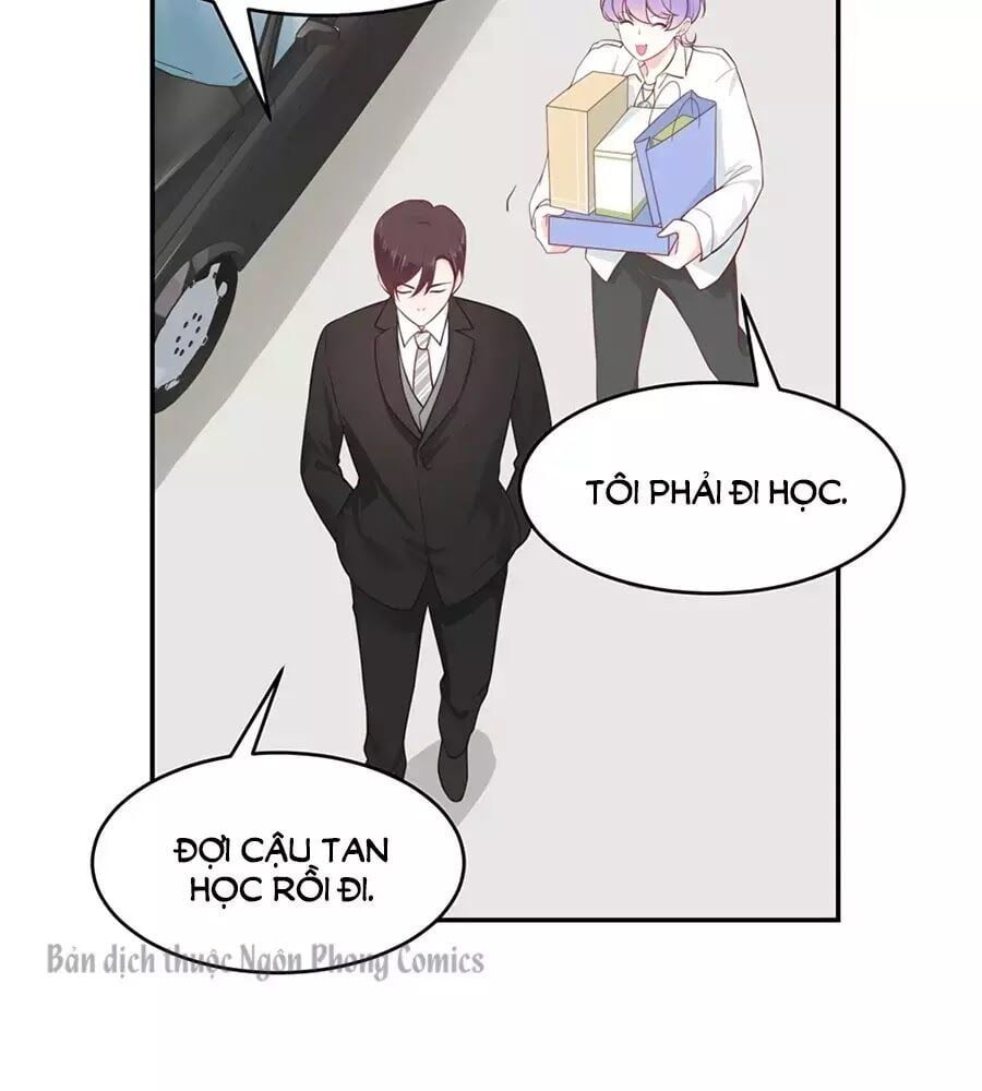 đọc truyện Hotboy Quốc Dân Là Nữ Chương 36 ảnh 47 tại Truyện Dạ Ký