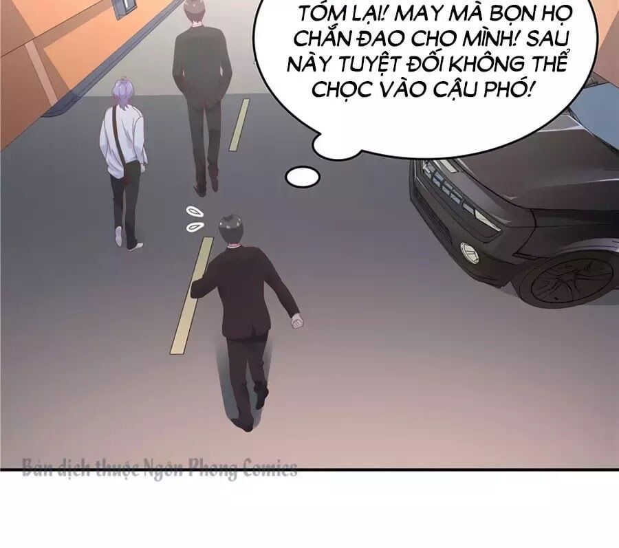 đọc truyện Hotboy Quốc Dân Là Nữ Chương 36 ảnh 9 tại Truyện Dạ Ký