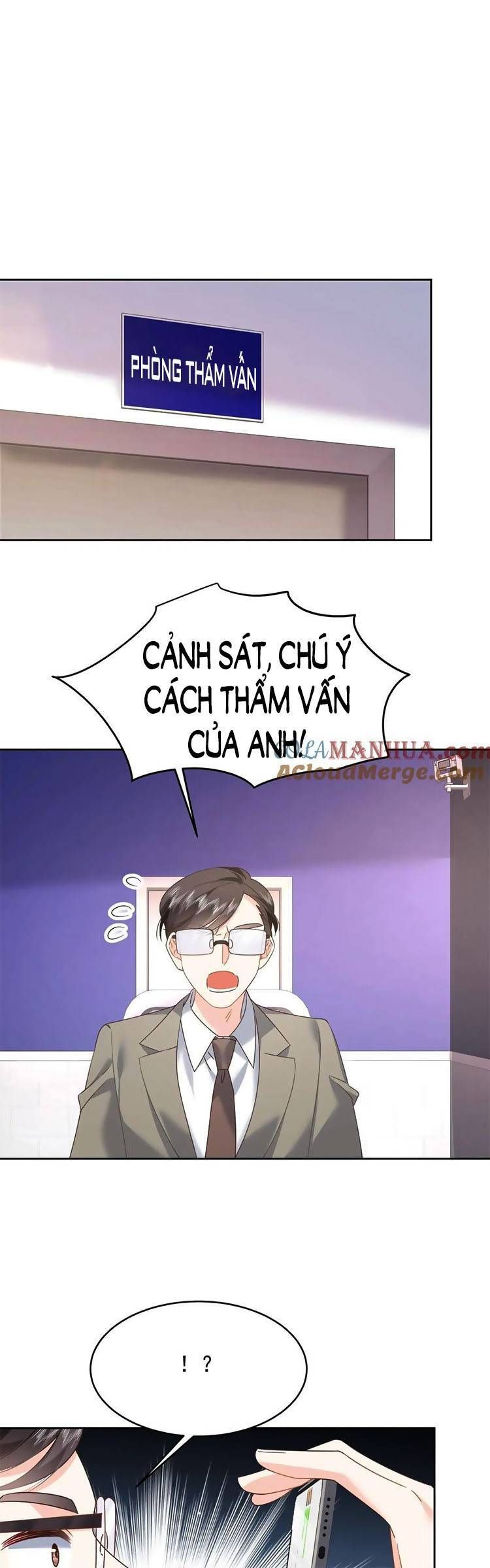 đọc truyện Hotboy Quốc Dân Là Nữ Chương 361 ảnh 11 tại Truyện Dạ Ký