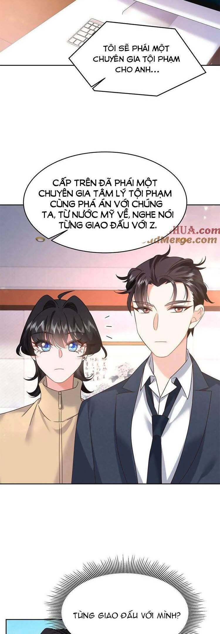 đọc truyện Hotboy Quốc Dân Là Nữ Chương 361 ảnh 16 tại Truyện Dạ Ký