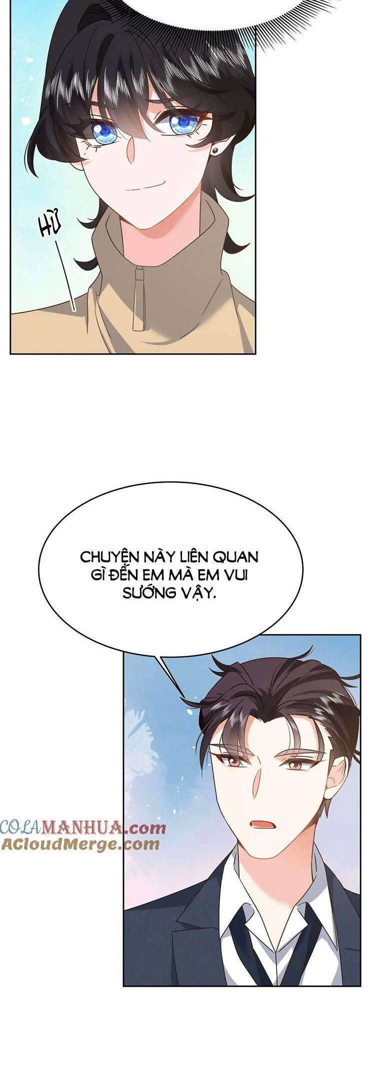 đọc truyện Hotboy Quốc Dân Là Nữ Chương 361 ảnh 17 tại Truyện Dạ Ký