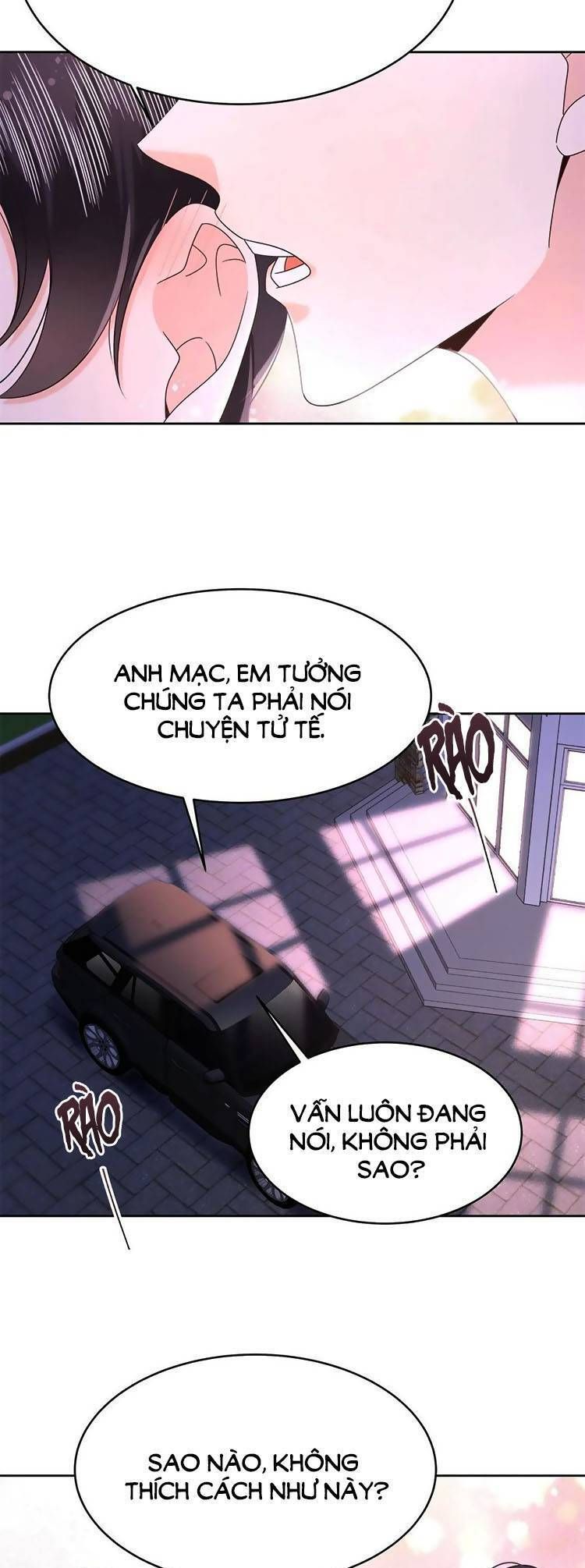 đọc truyện Hotboy Quốc Dân Là Nữ Chương 362 ảnh 13 tại Truyện Dạ Ký